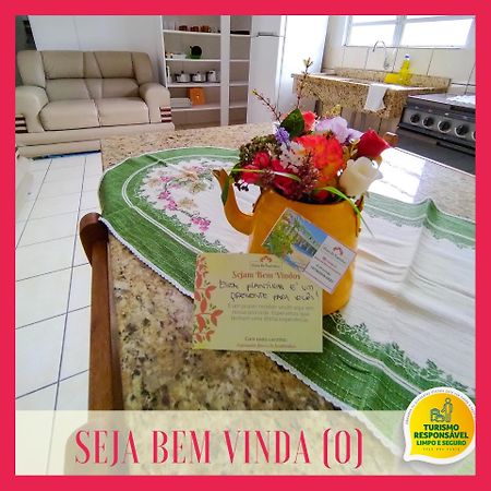 Pousada Flores De Bombinhas Room photo