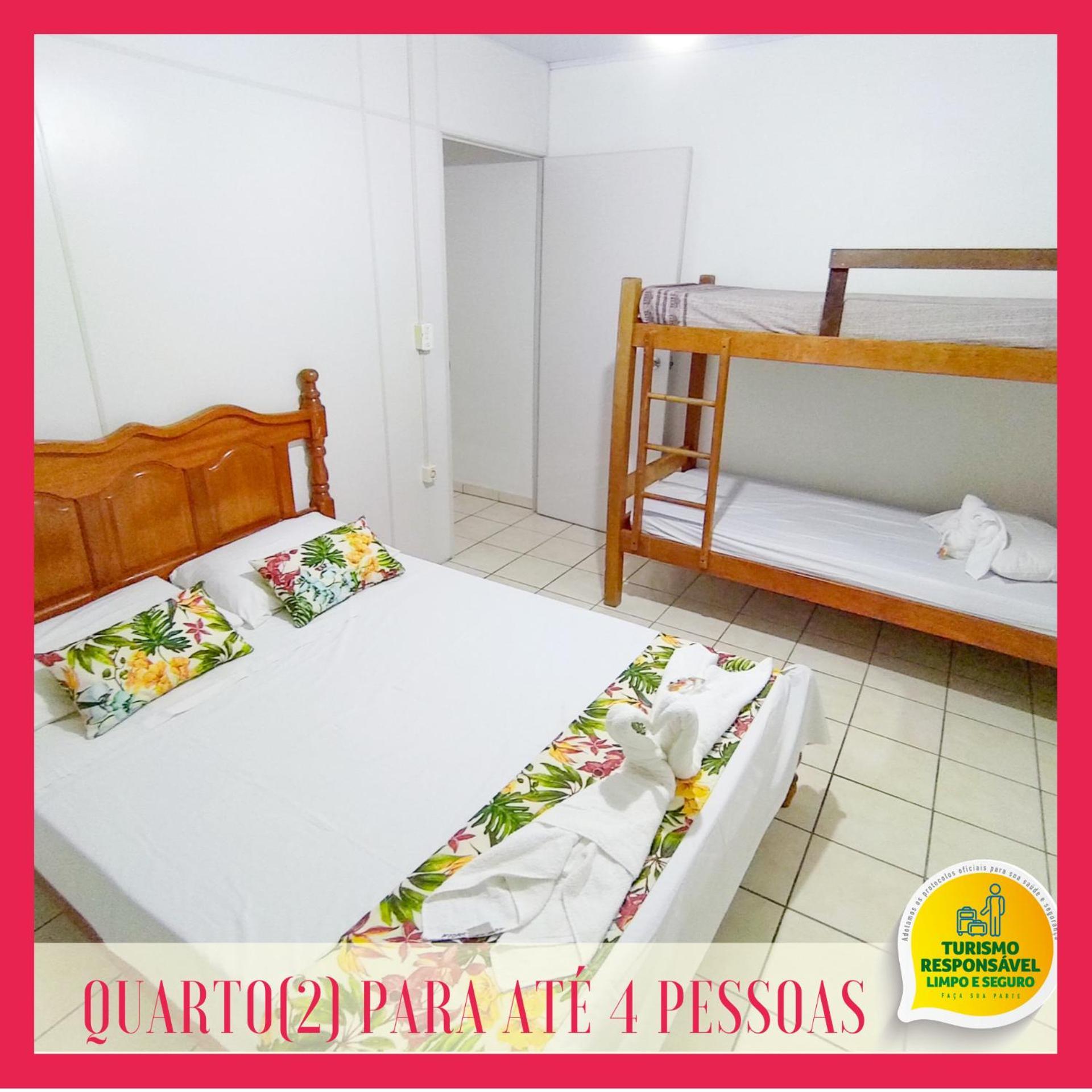 Pousada Flores De Bombinhas Room photo